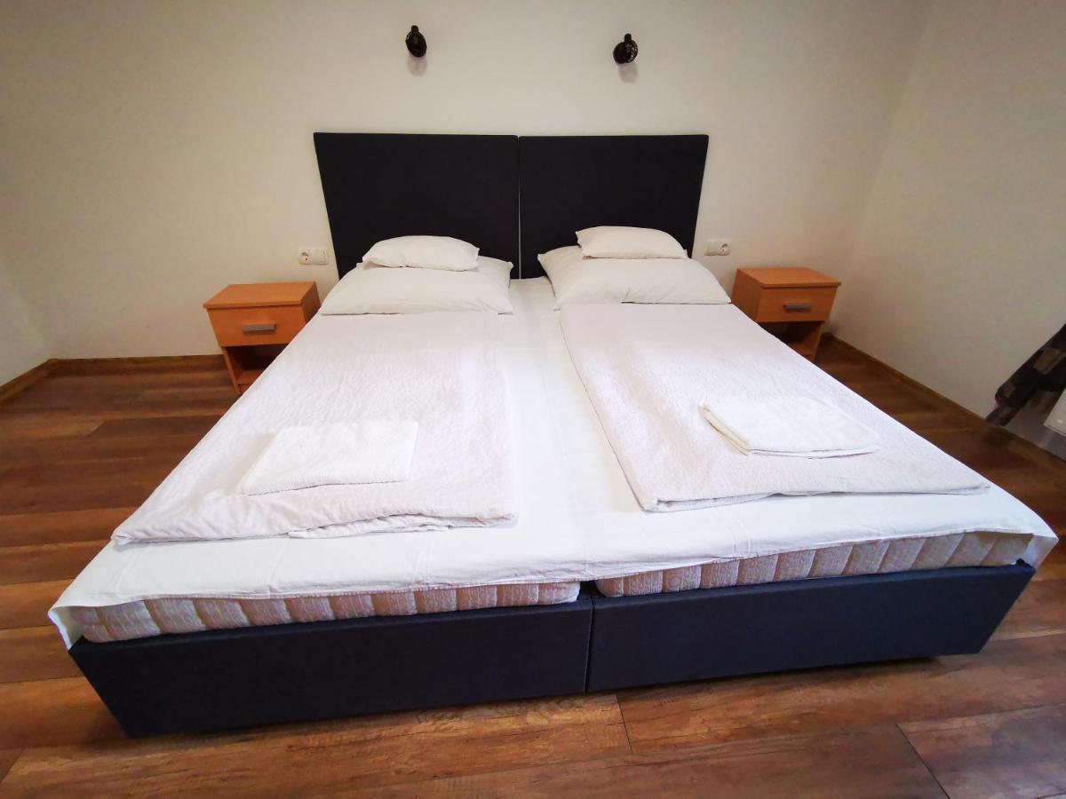 Mate Apartman 귤러 외부 사진