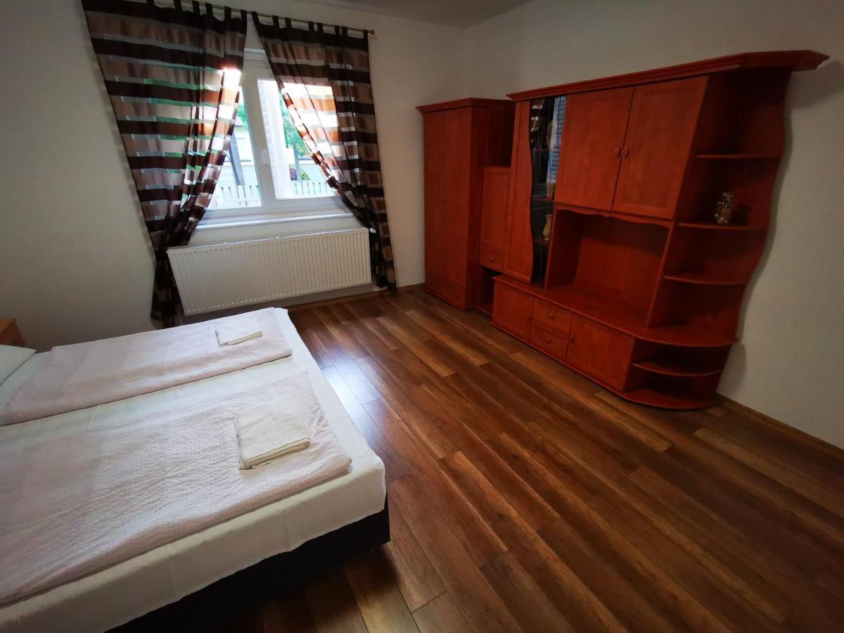 Mate Apartman 귤러 외부 사진