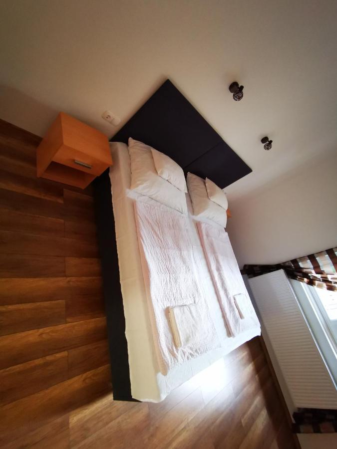 Mate Apartman 귤러 외부 사진