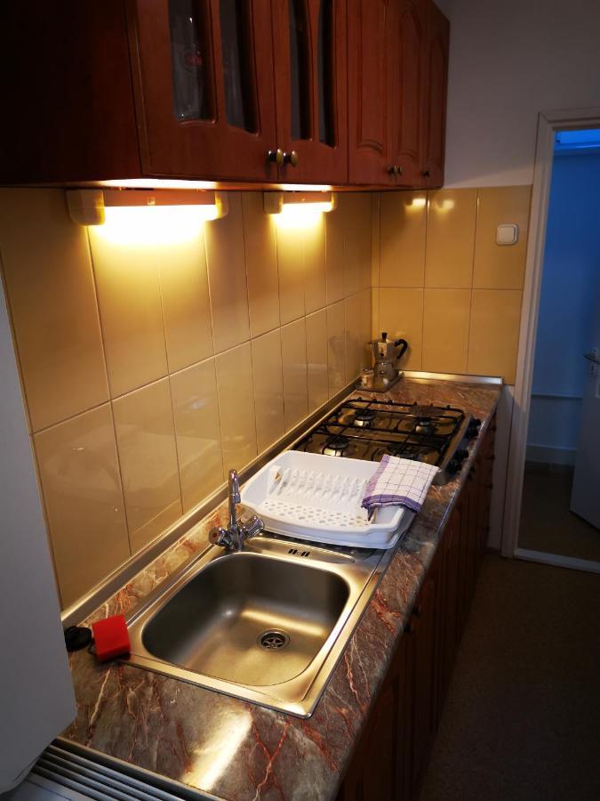 Mate Apartman 귤러 외부 사진
