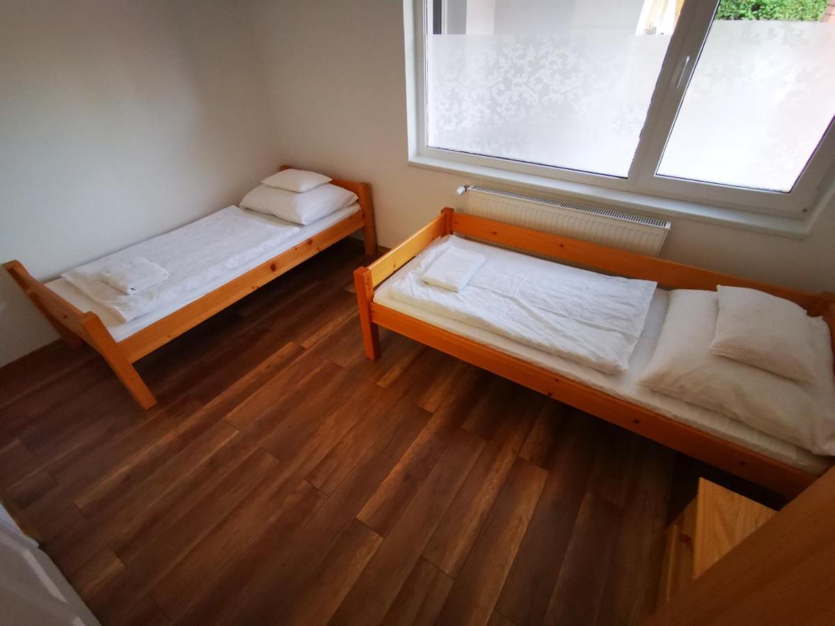 Mate Apartman 귤러 외부 사진