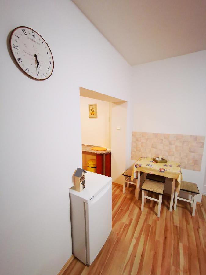 Mate Apartman 귤러 외부 사진