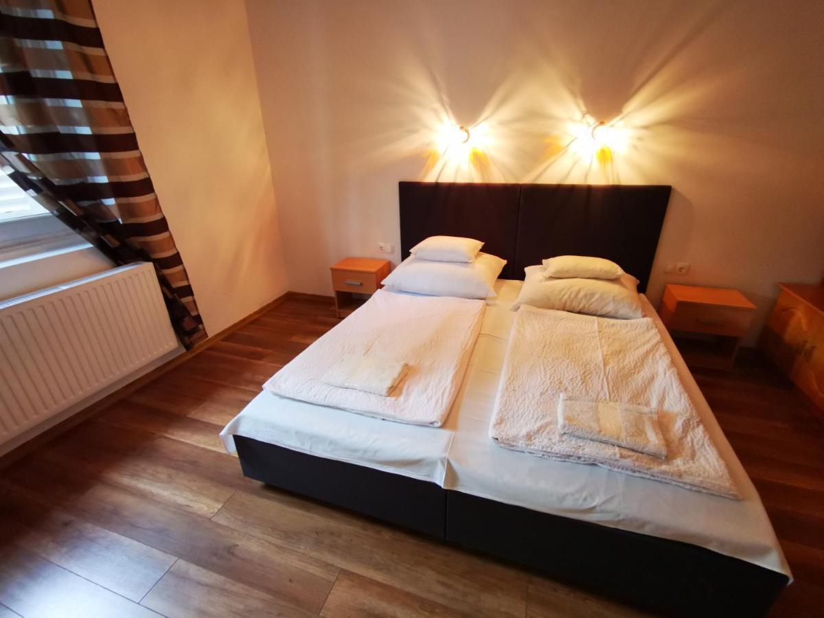 Mate Apartman 귤러 외부 사진