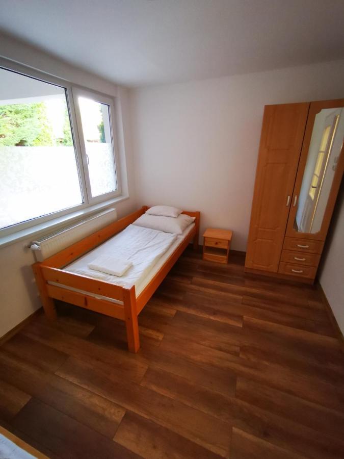 Mate Apartman 귤러 외부 사진
