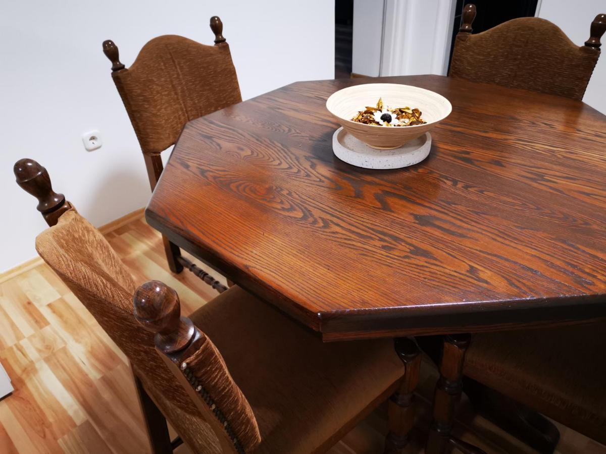 Mate Apartman 귤러 외부 사진