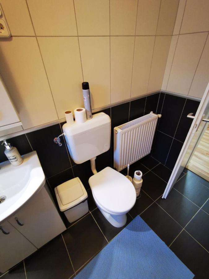 Mate Apartman 귤러 외부 사진