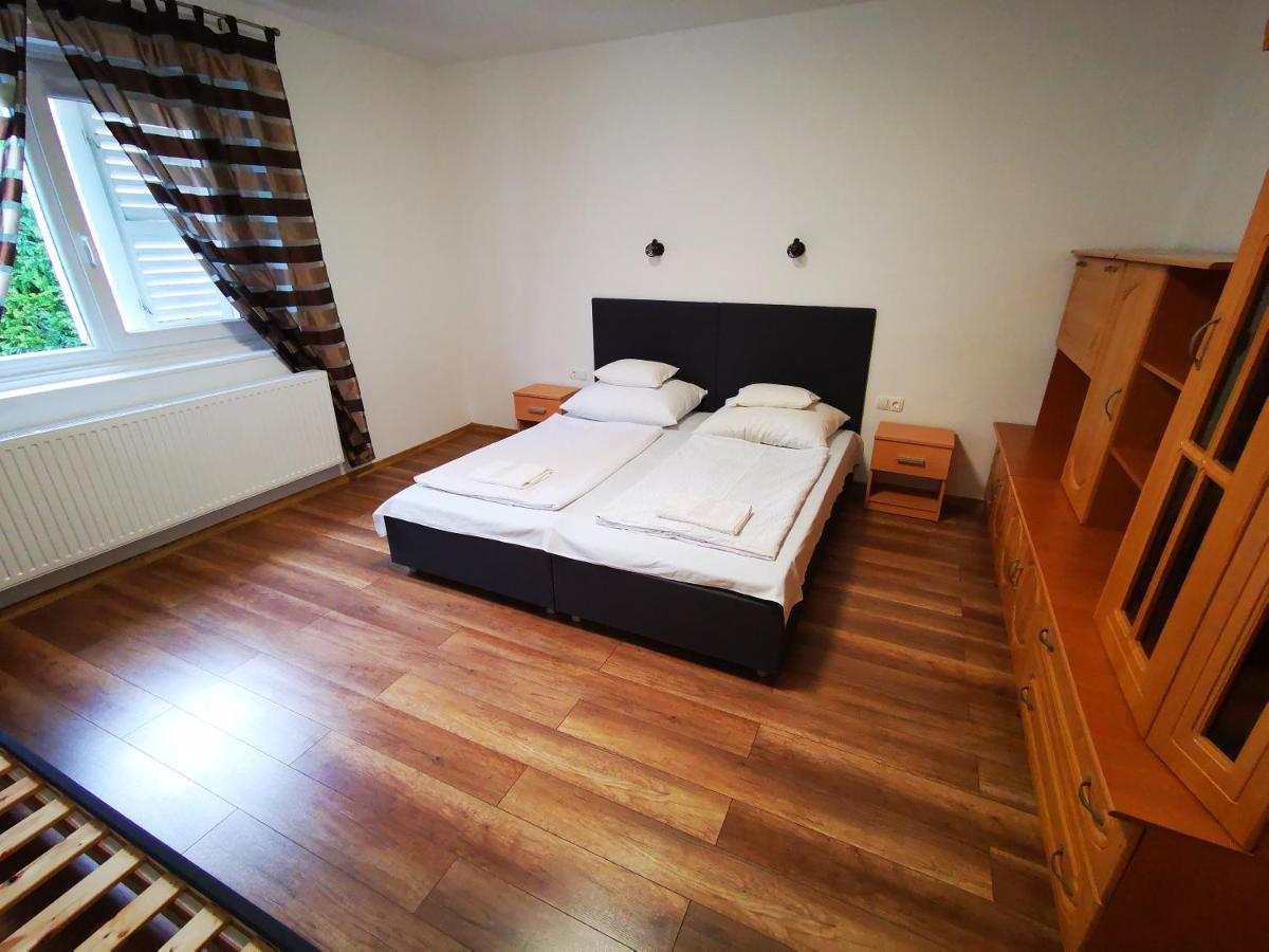 Mate Apartman 귤러 외부 사진