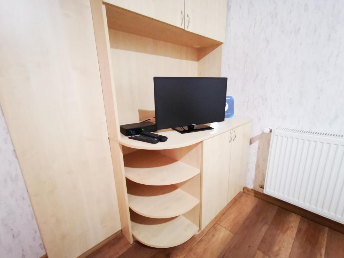 Mate Apartman 귤러 외부 사진
