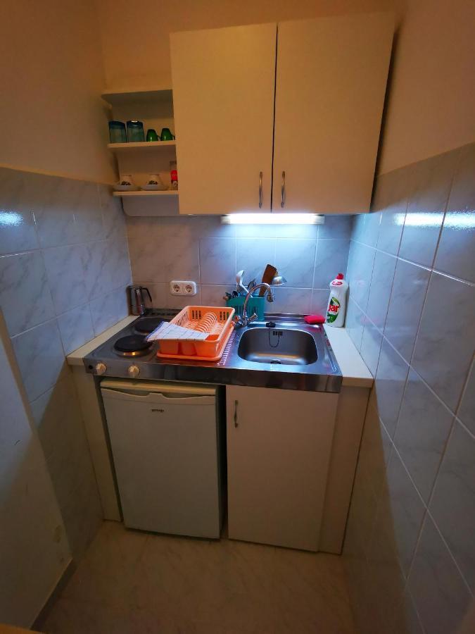 Mate Apartman 귤러 외부 사진