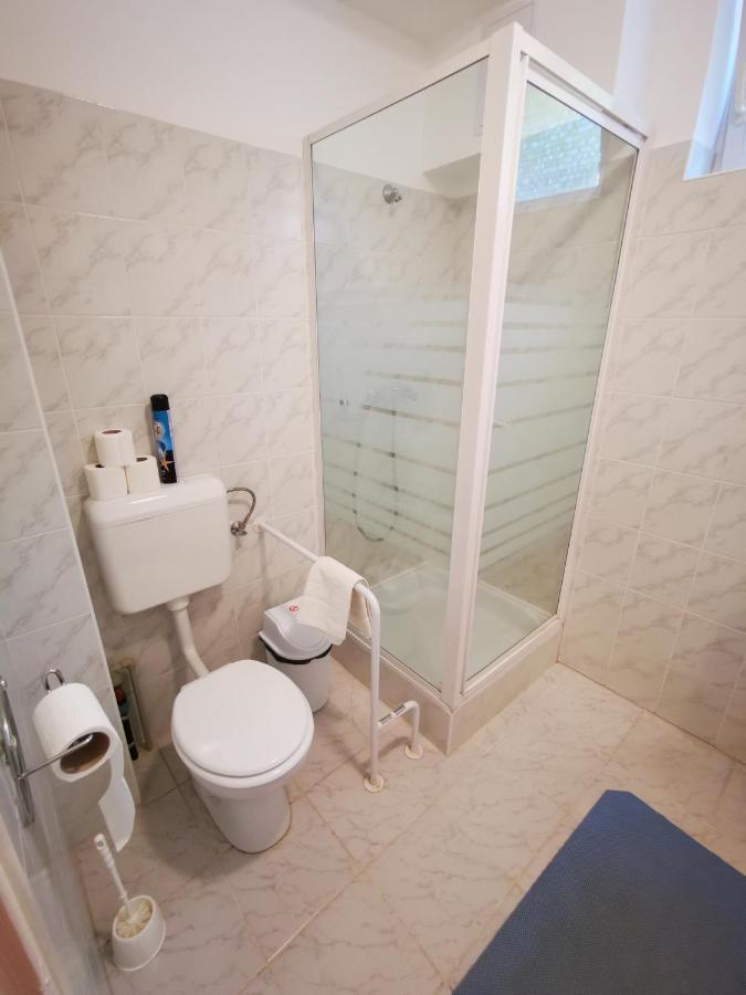 Mate Apartman 귤러 외부 사진